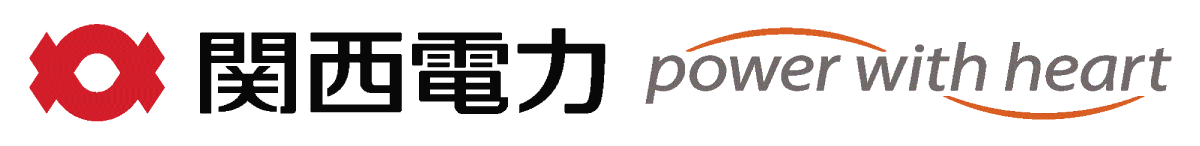 関西電力 power with heart